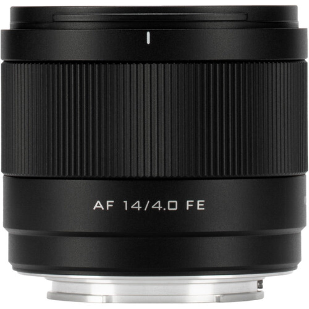Viltrox AF 14mm f/4 Air FE Lens | Sony E
