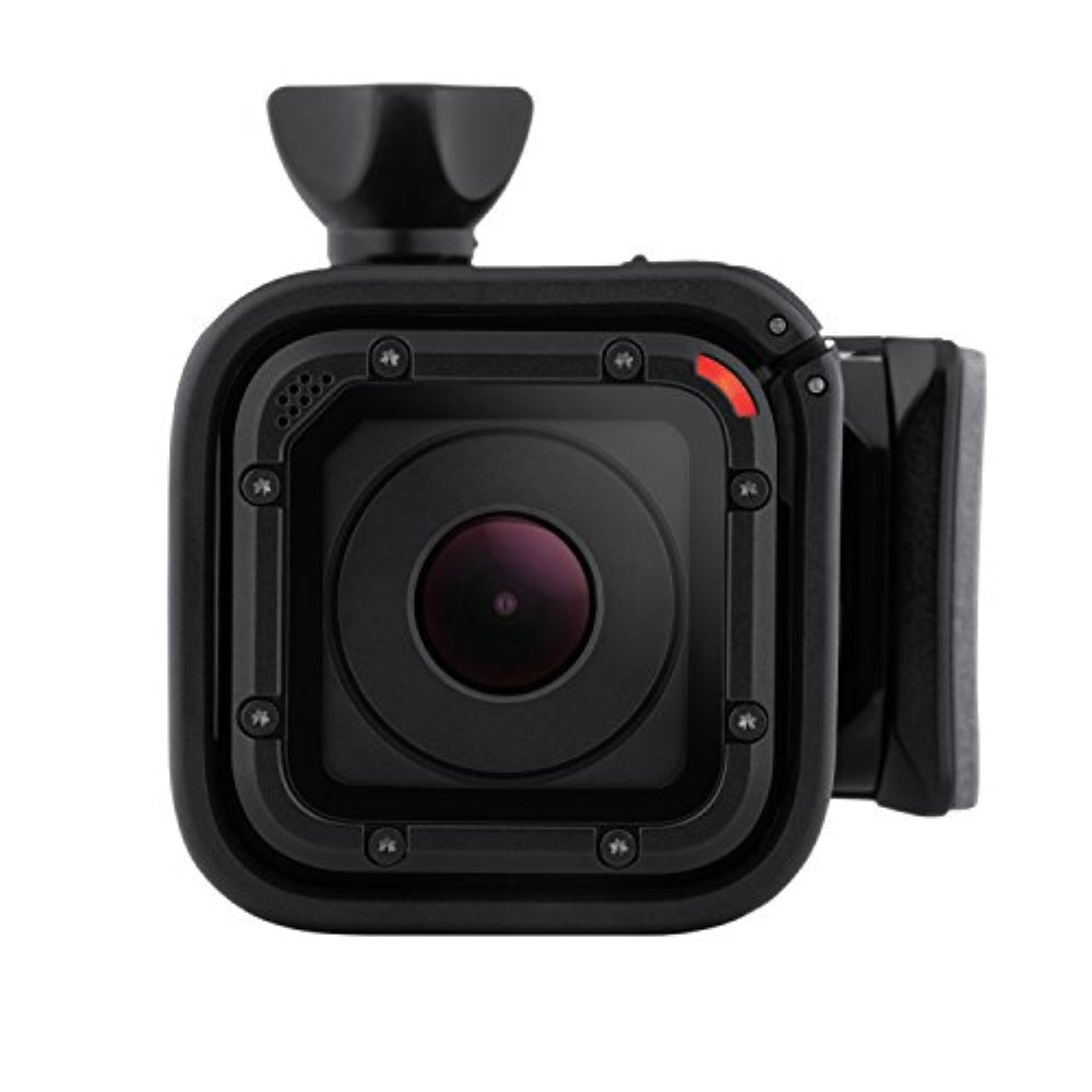 GoPro Low Profile Helmet Swivel Mount for HERO Session