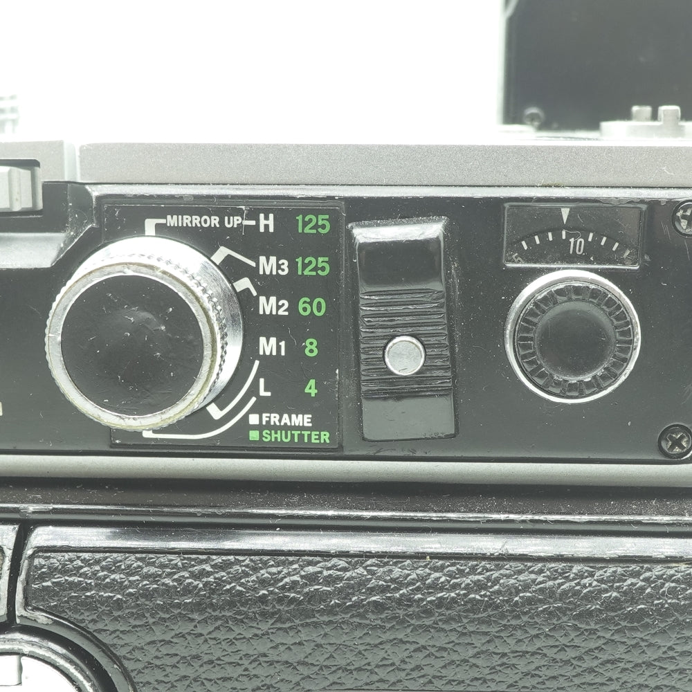 Used Nikon MD-1 | Grey | U8