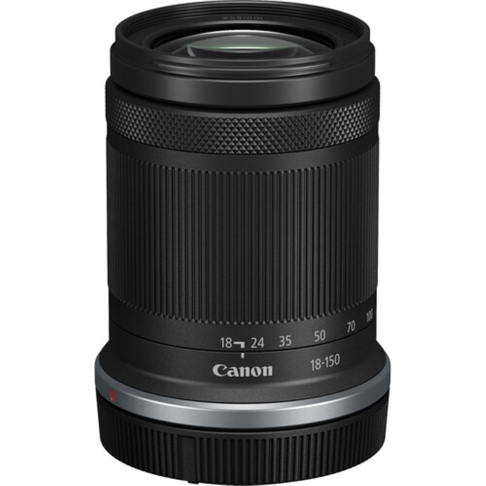 Canon RF-S 18-150mm f/3.5-6.3 IS STM Lens