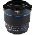 Laowa 10mm f/2.8 Zero-D FF Manual Focus Lens | Canon RF, 5-Blade Aperture