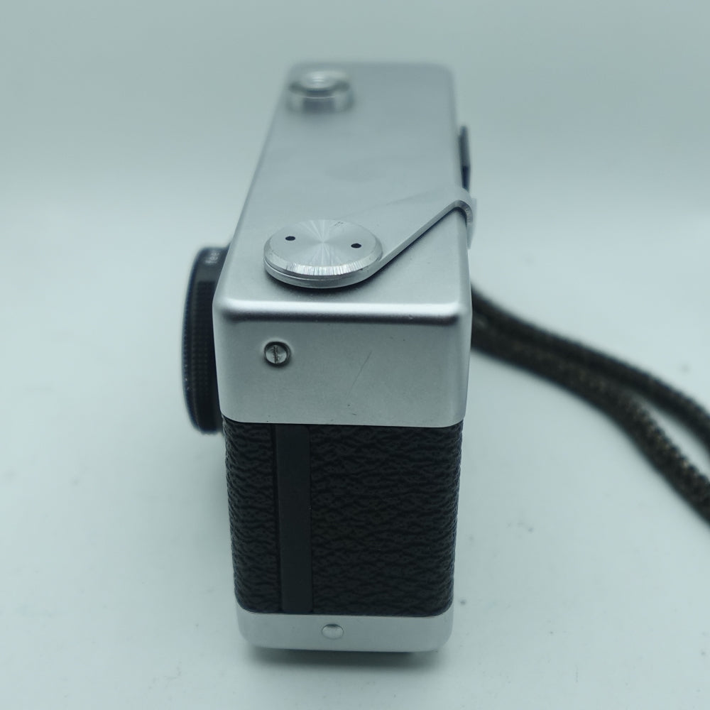 Used Rollei C35 | Chrome | U8+