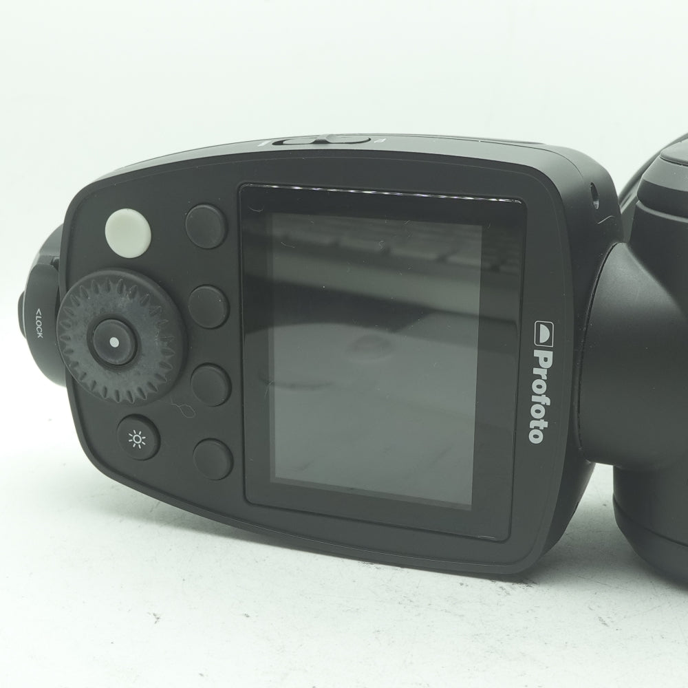 Used Profoto A10 for FujiFilm TTL | U8