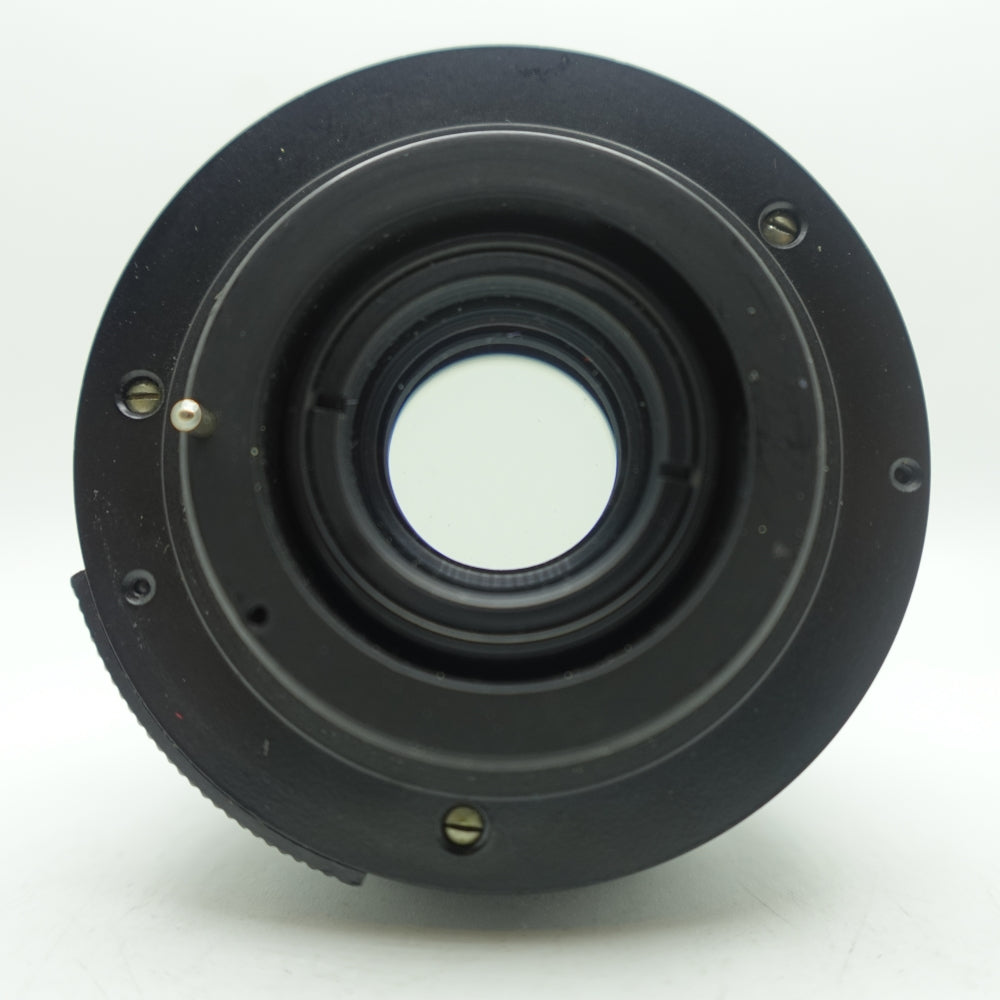 Used Pentacon MC 29mm f2.8 | Black | U8