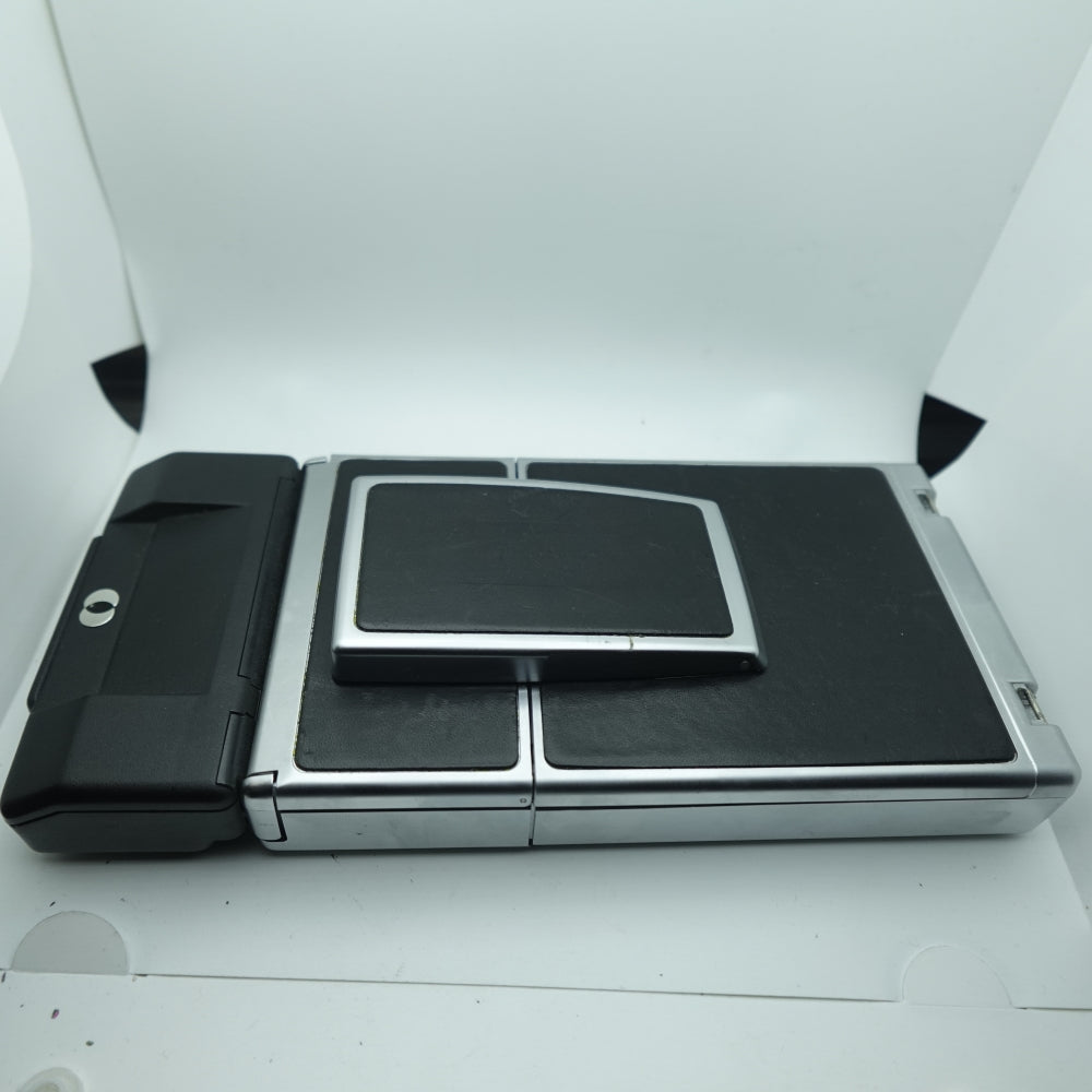 Used Polaroid SX-70 Sonar | Black | U8