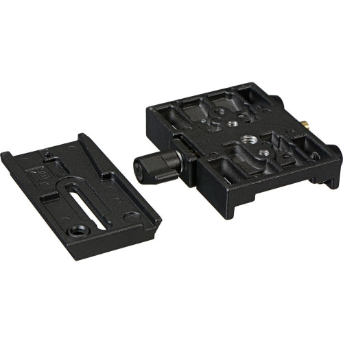 Manfrotto 577 Rapid Connect Adapter with Sliding Mounting Plate | 501PL