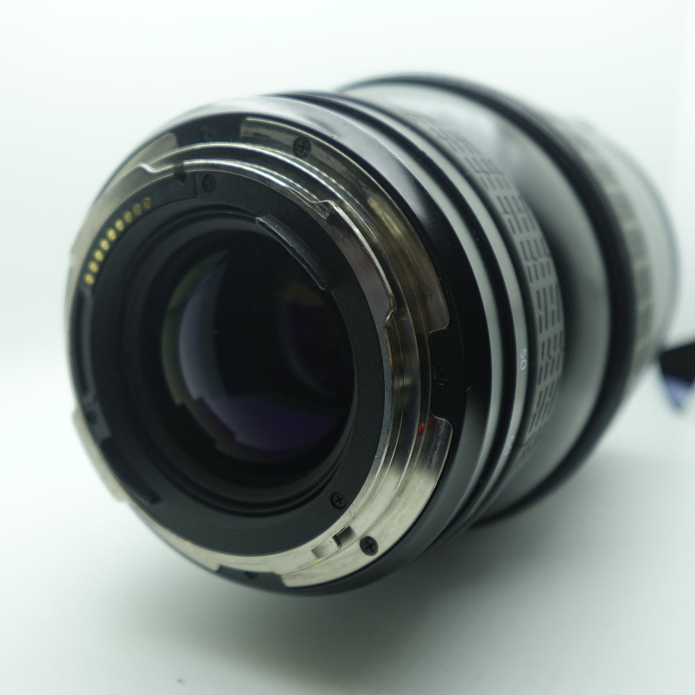 Used Hasselblad Zoom Wide Angle-Telephoto 50-110mm f/3.5-4.5 HC AF Lens for H Cameras | Black | U8