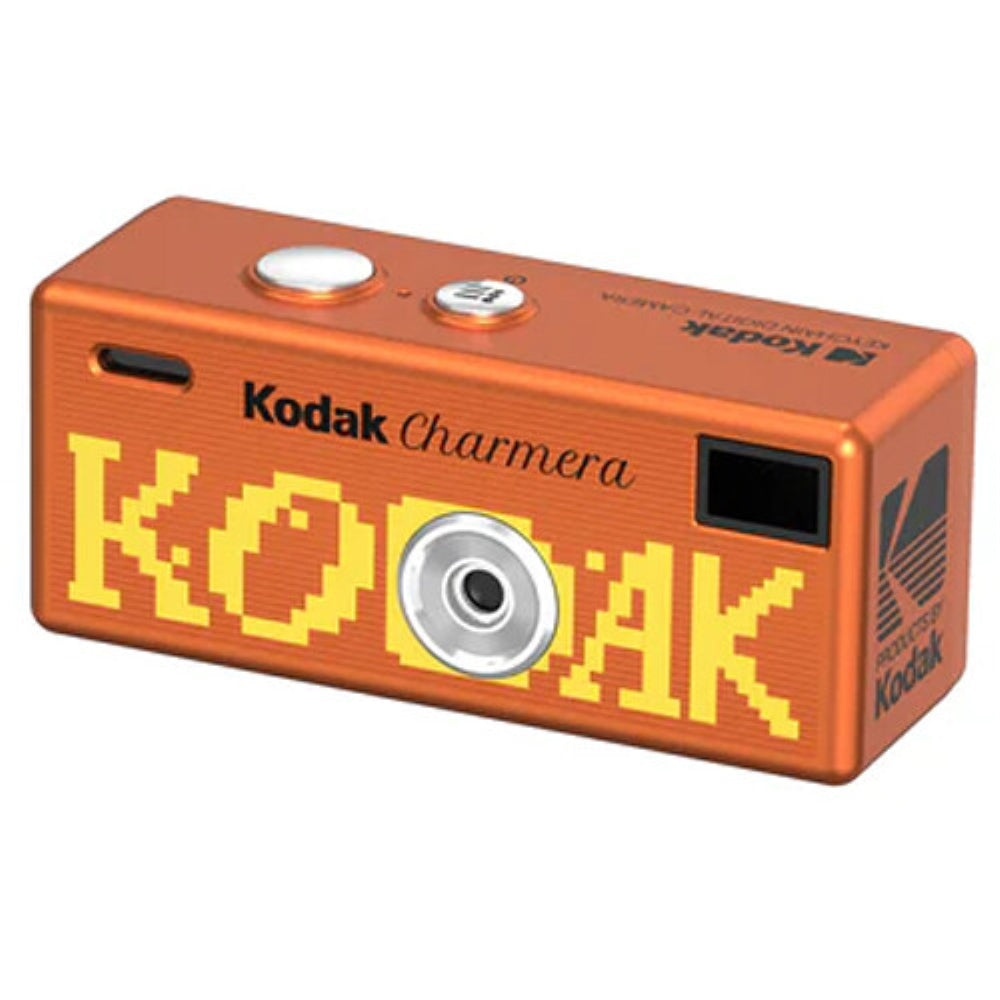 Kodak Charmera Millenium Edition Digital Camera | Single Blind Box