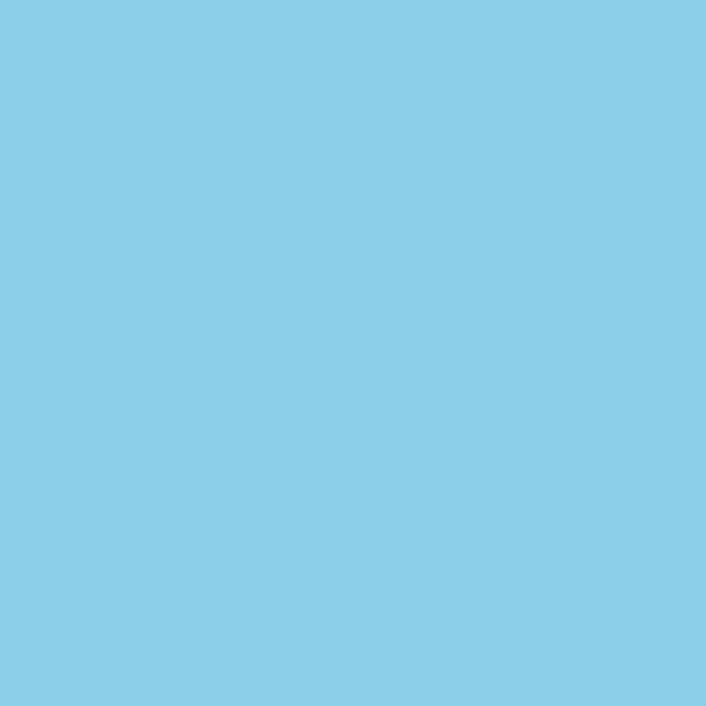 Savage Widetone Seamless Background Paper | 53" x 36', #75 True Blue