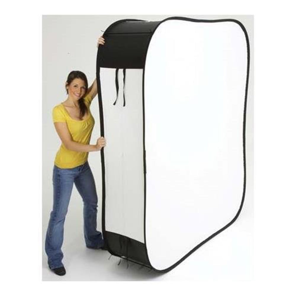 Lastolite HiLite Illuminated White Background | 5 x 7'