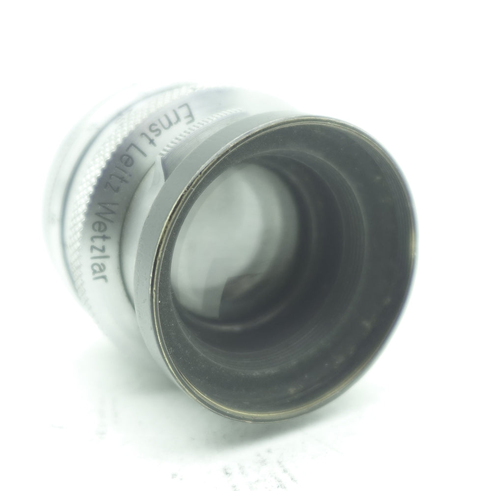 Used Hektor Rapid 27cm F/1.4 | C-mount | U8
