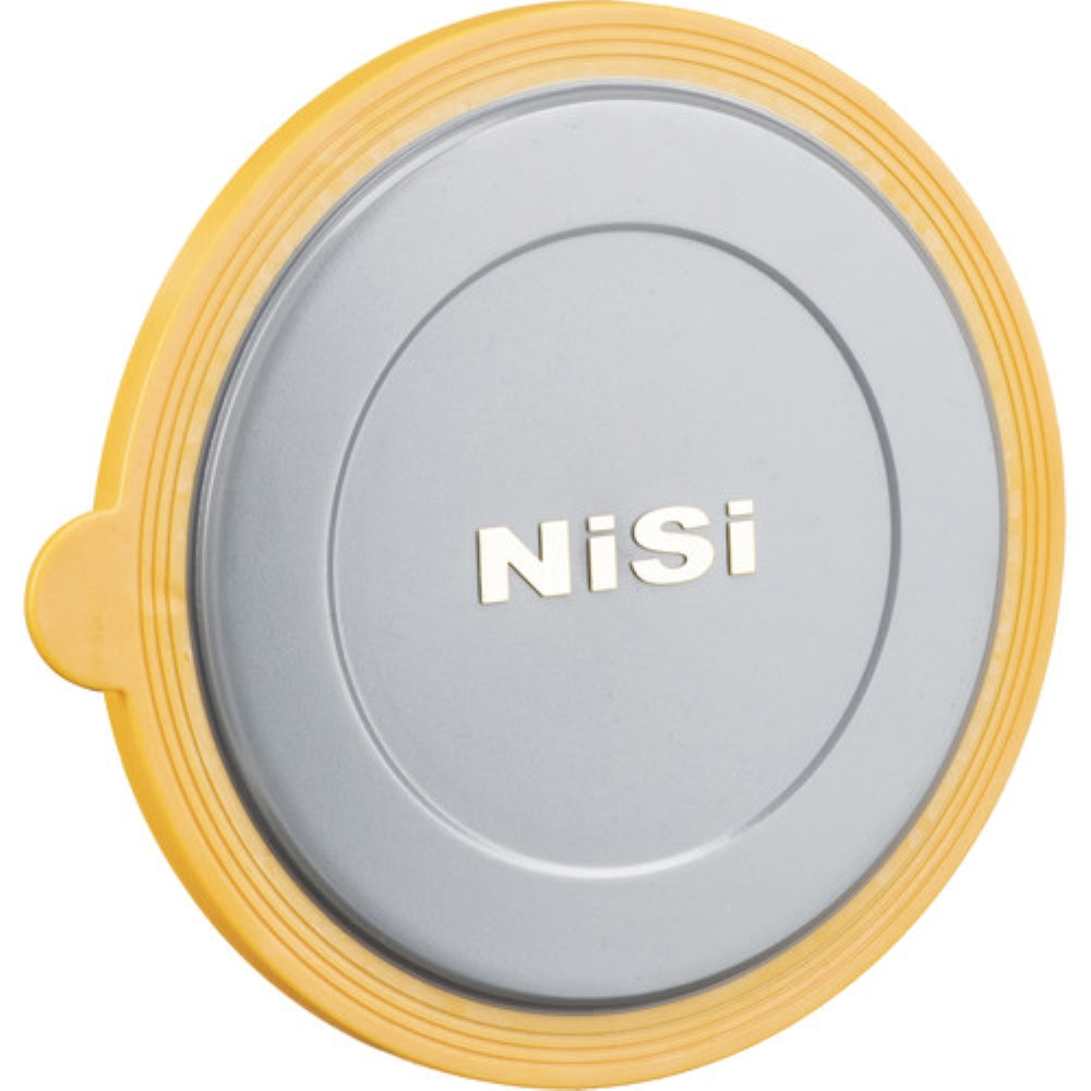 NiSi 100mm Starter Kit Plus III with V6 Filter Holder, Enhanced Landscape CPL & 4 ND/GND Filters