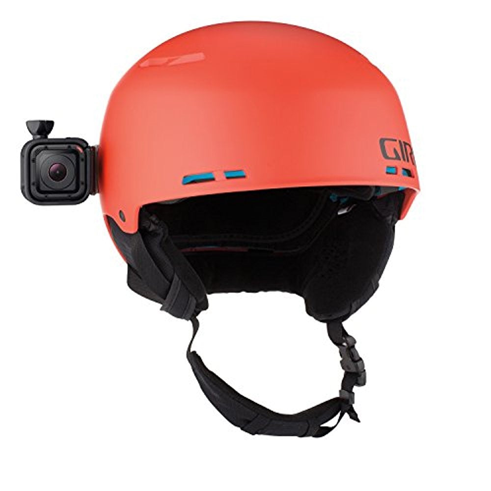 GoPro Low Profile Helmet Swivel Mount for HERO Session