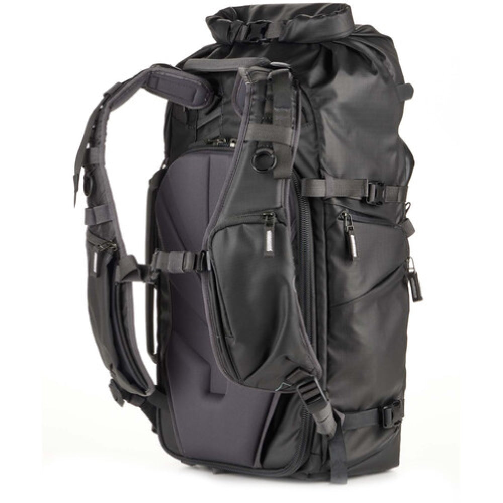 Shimoda Designs Action X25 V2 Starter Kit | Black, 25L