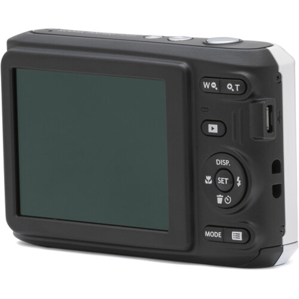 Kodak PIXPRO FZ45 Digital Camera | White