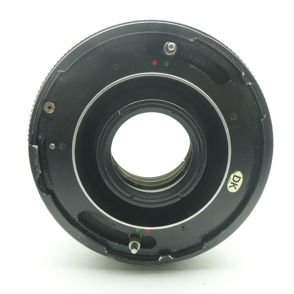 Used Mamiya-Sekor 90mm F-3.8 | U7`