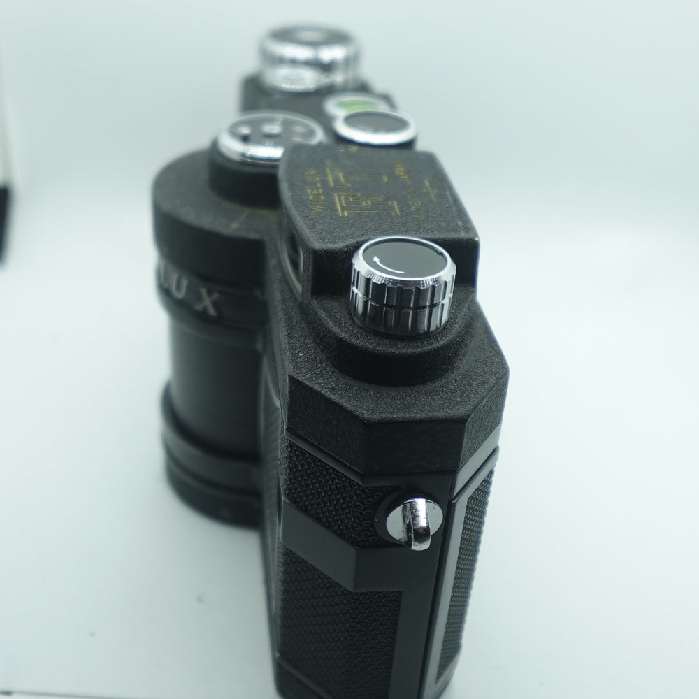 Used WideLux F7 35mm | Black | U8