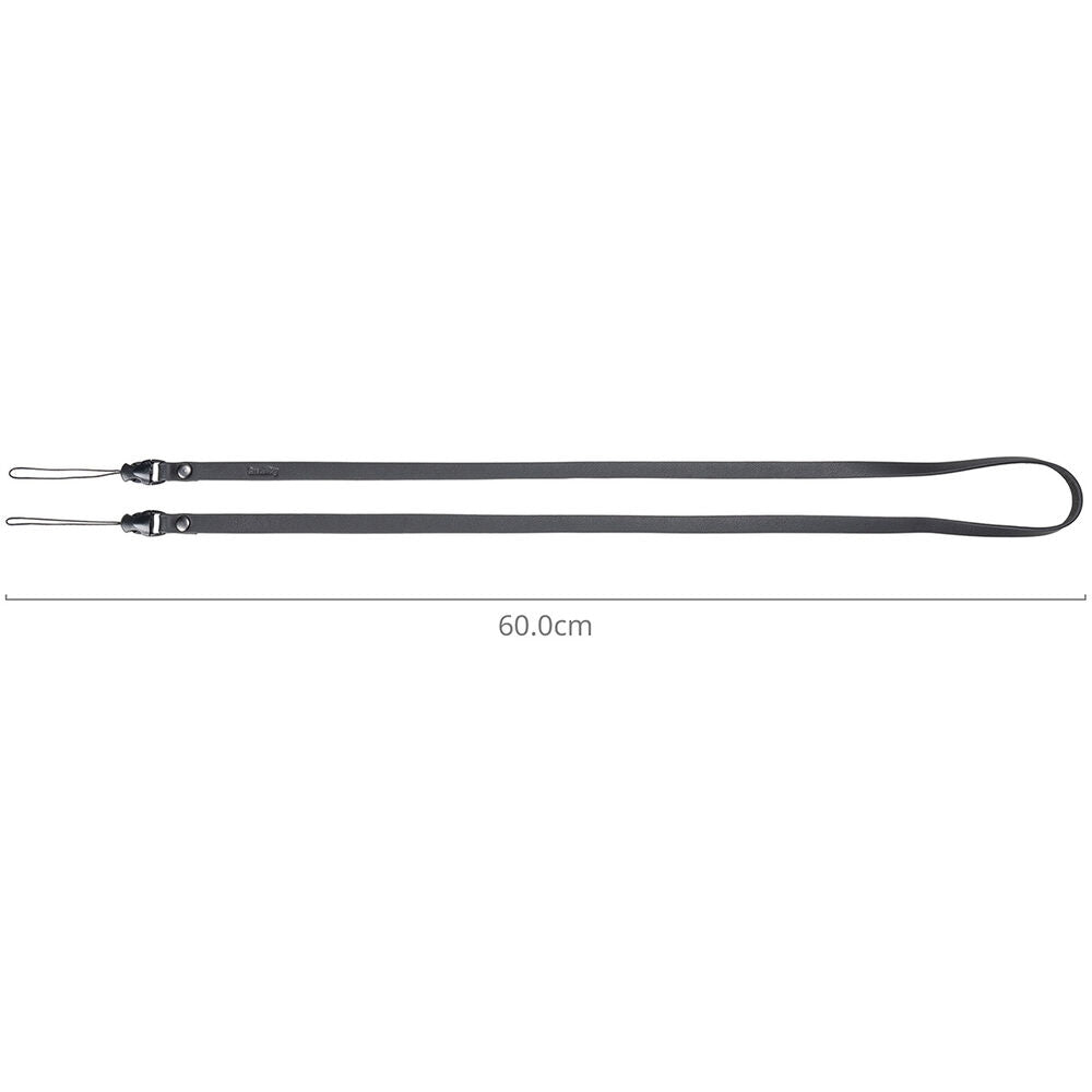 SmallRig Quick Release Camera Strap | Black
