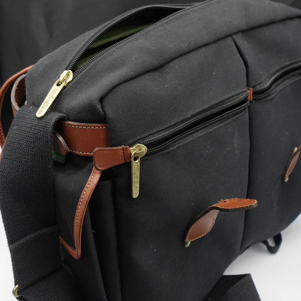 Used Billingham Packington | Black | U8