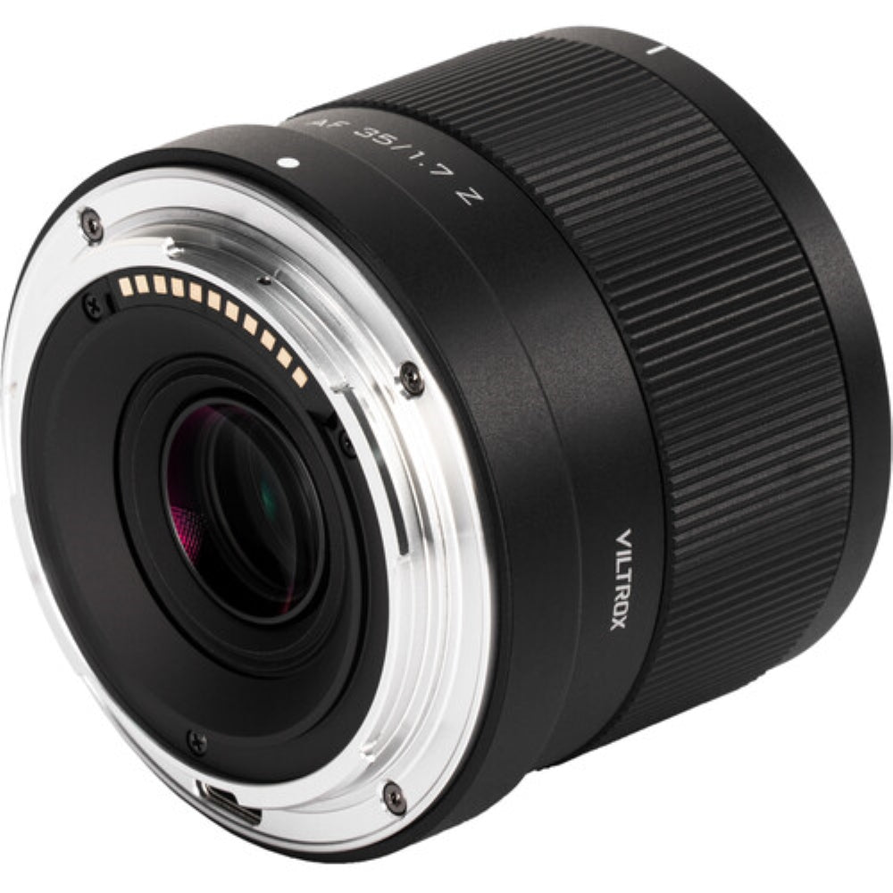 Viltrox AF 35mm f/1.7 Z Lens | Nikon Z