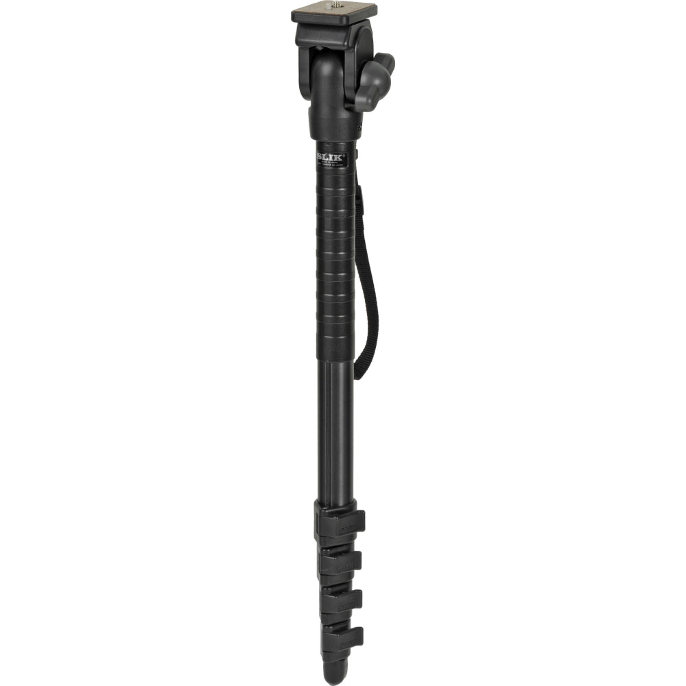 Slik E-Z Pod Jr Monopod | Supports 8.5 lb (3.86 kg)