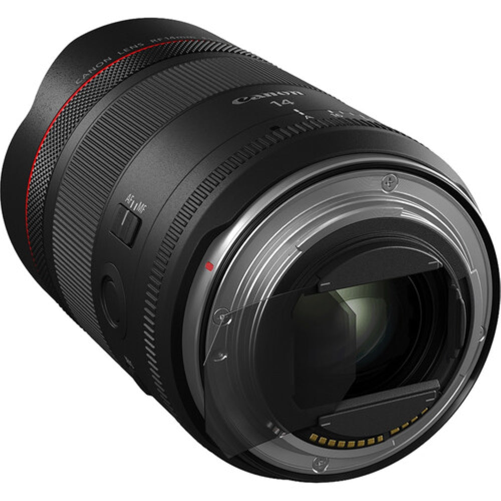Canon RF 14mm f/1.4 L VCM Lens | Canon RF