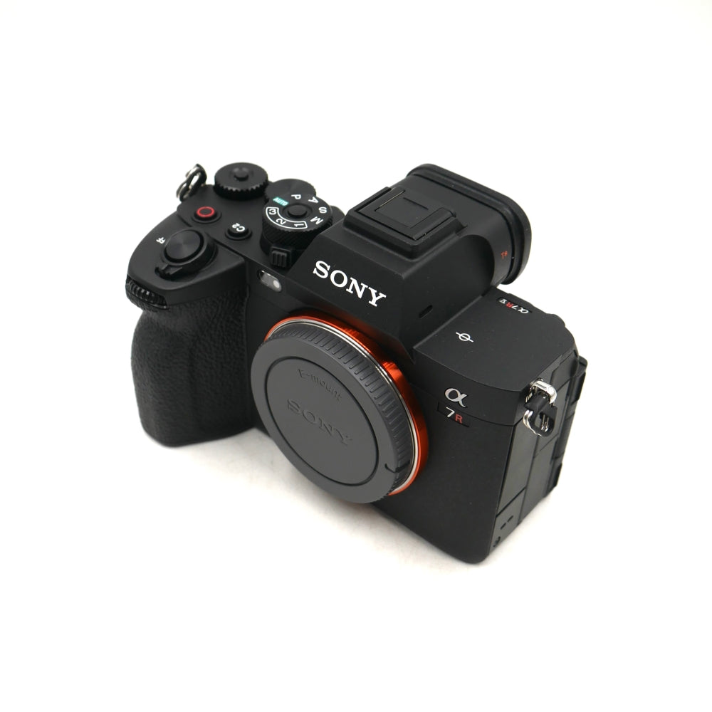 Sony Alpha a7R V Mirrorless Digital Camera | Body Only **OPEN BOX**