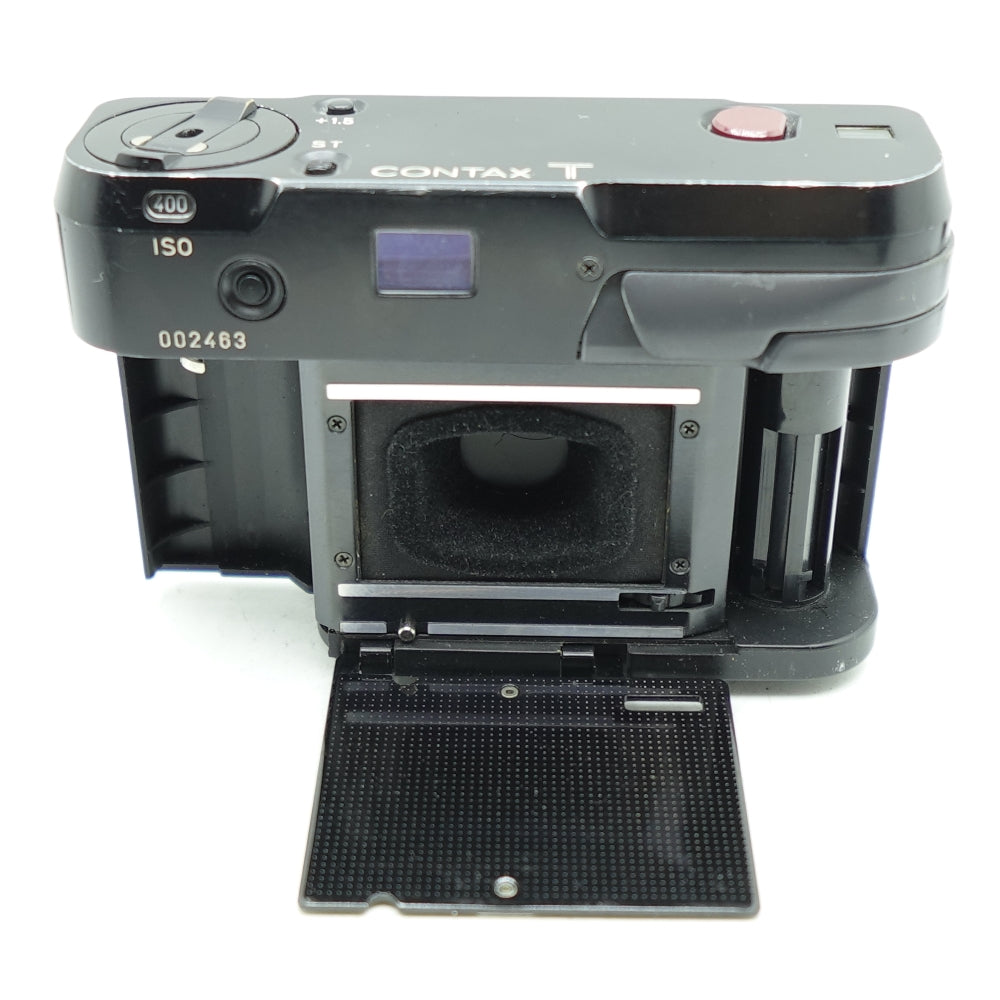 Used Contax T | Black | U8