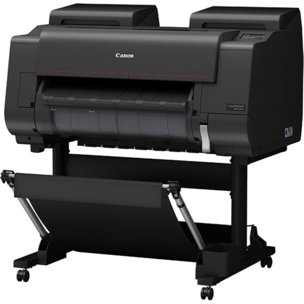 Canon imagePROGRAF PRO-2600 Printer