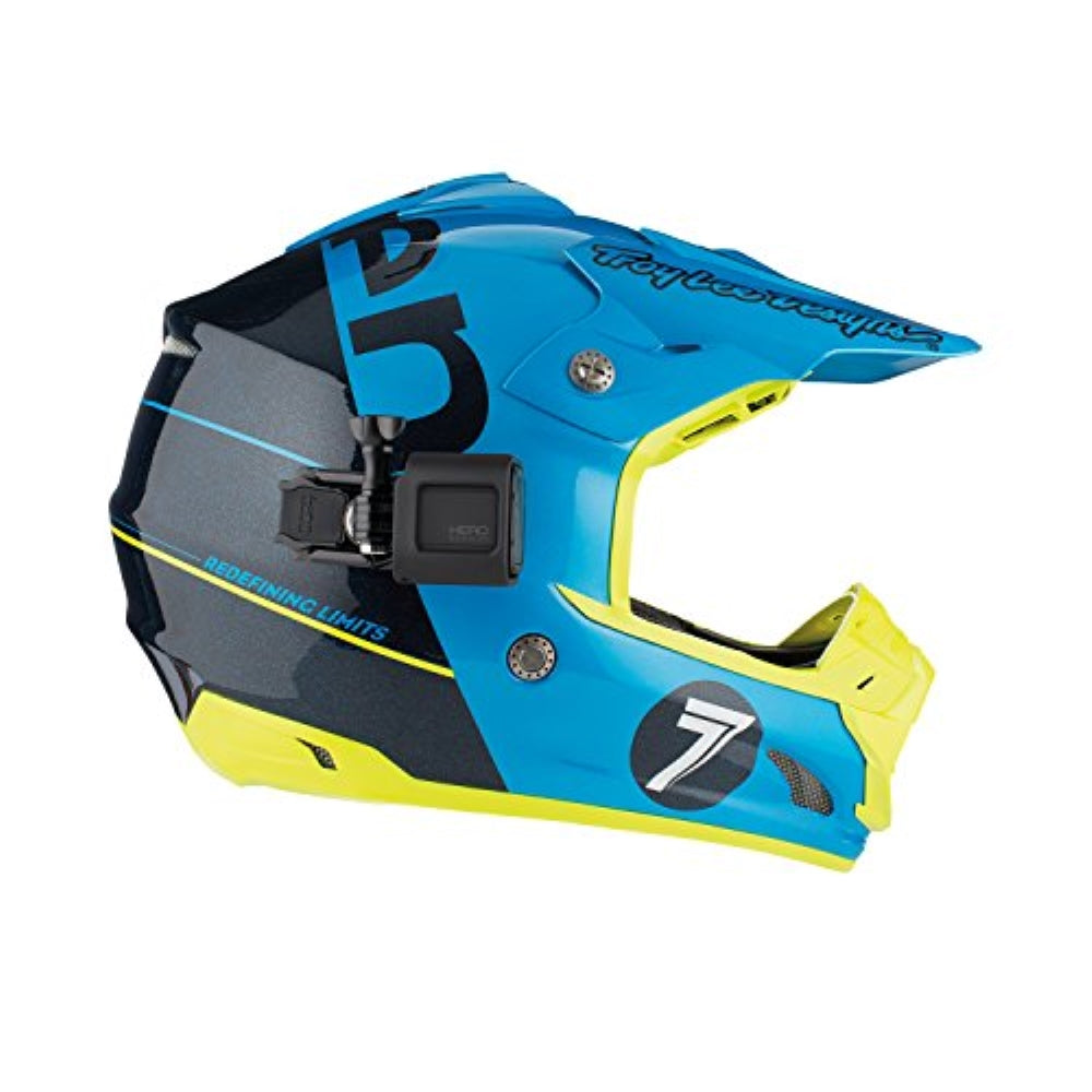 GoPro Low Profile Helmet Swivel Mount for HERO Session