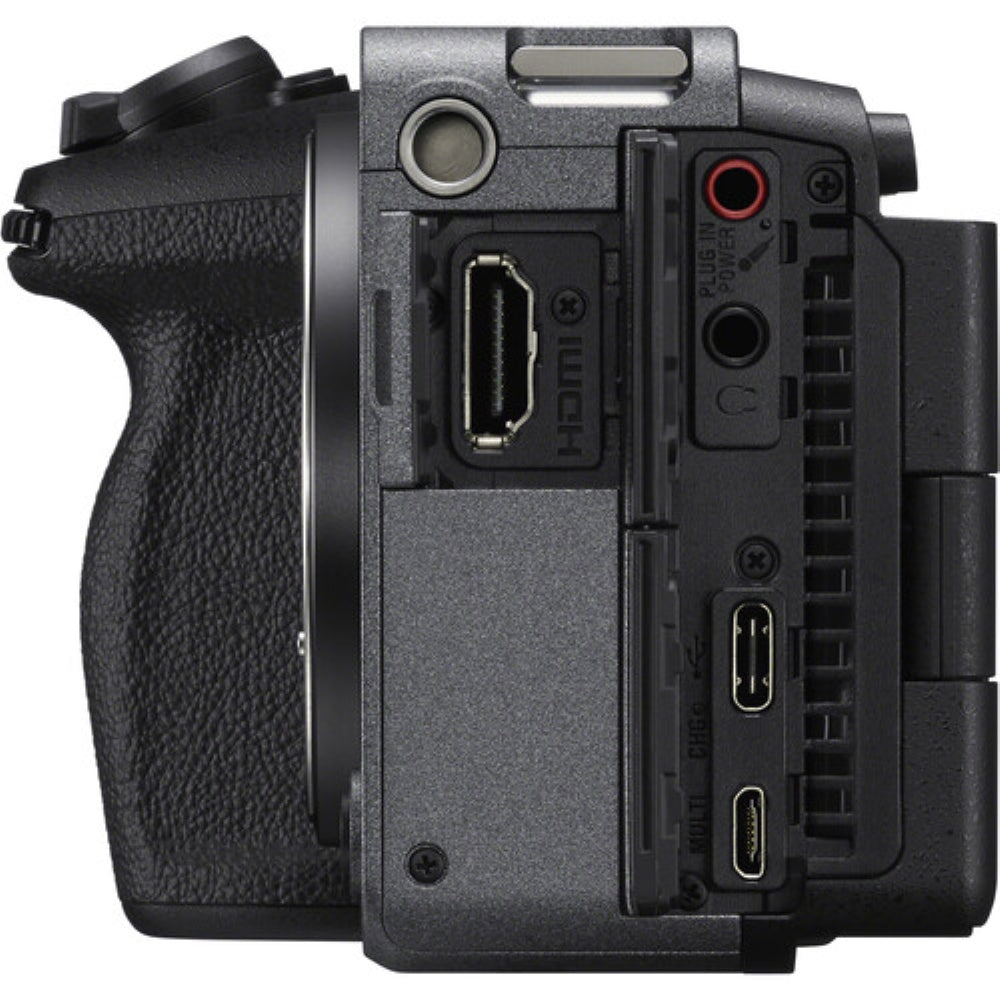Sony FX3 Full-Frame Cinema Camera **OPEN BOX**