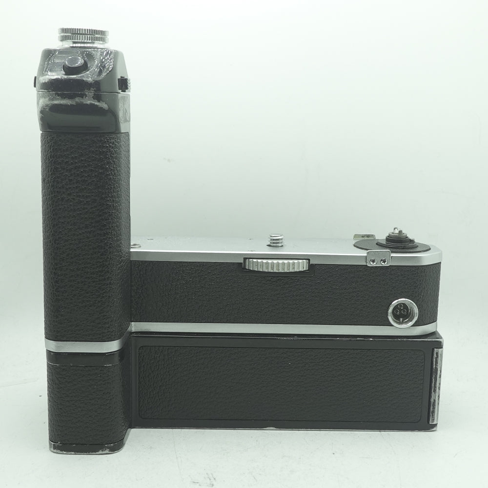 Used Nikon MD-1 | Grey | U8