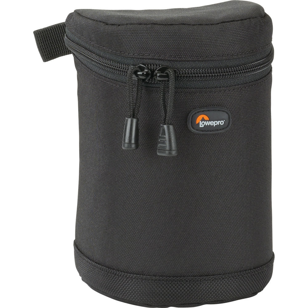 Lowepro Lens Case 9 x 13cm | Black