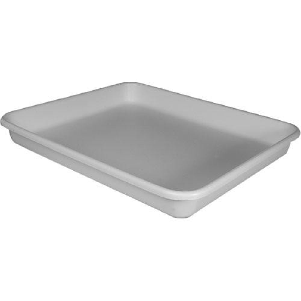 Cesco Plastic Developing Tray | 20 x 24, White