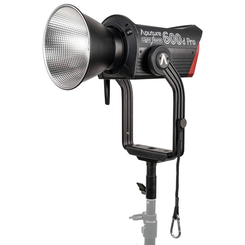 Aputure LS600D PRO Daylight LED Light | V-mount
