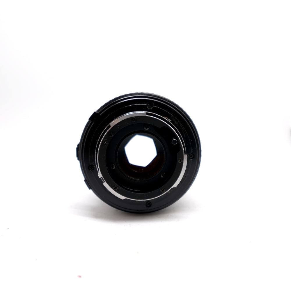 Used Minolta MD 50mm f/1.7 SLR Lens | Black | U9