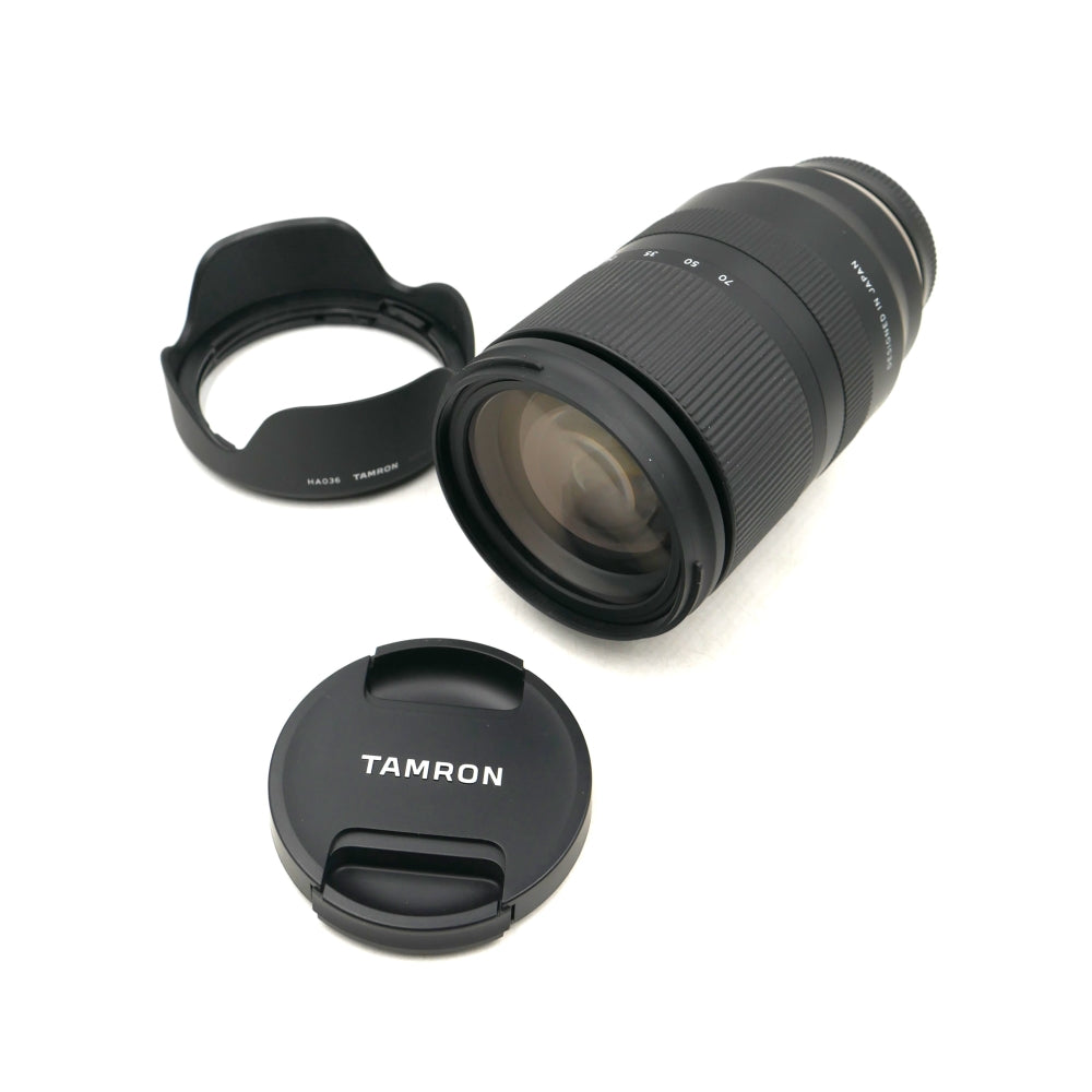 Tamron 17-70mm f/2.8 Di III-A VC RXD Lens for Fujifilm **OPEN BOX**