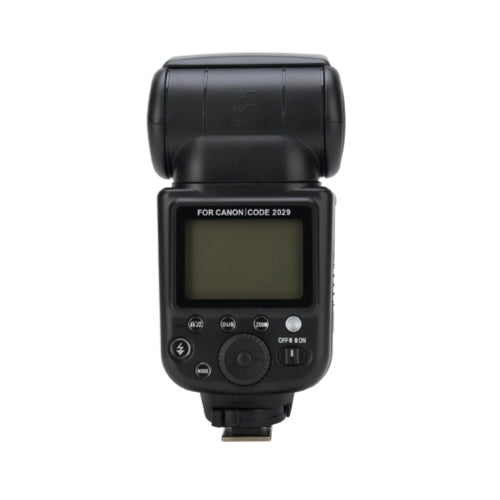 Promaster 170SL Speedlight For Canon