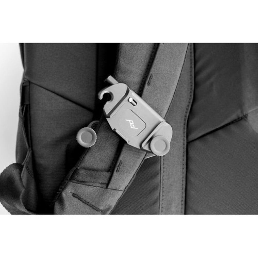 Peak Design Everyday Backpack v2 | 20L, Black