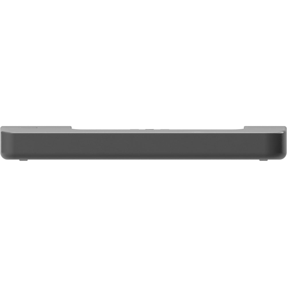 Glyph Technologies 2TB Atom USB 3.1 Type-C External SSD | Silver