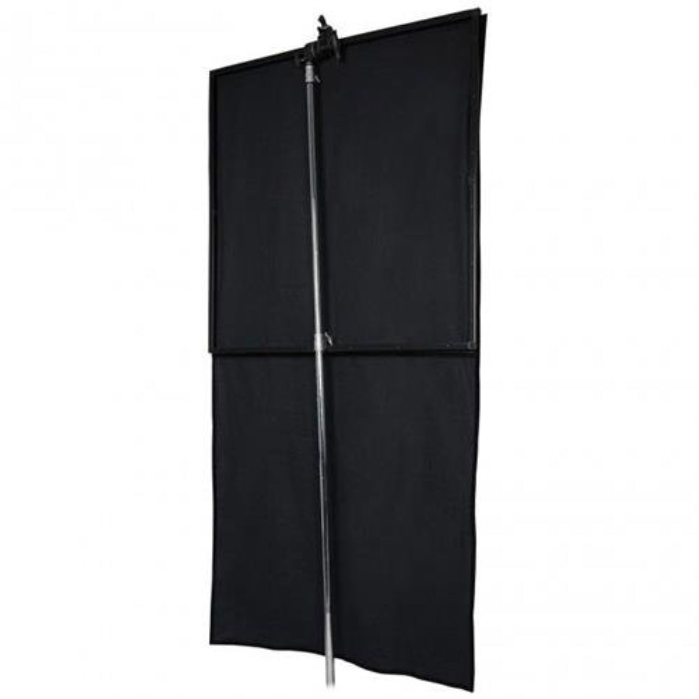Westcott Scrim Jim Cine Floppy Cutter Fabric | 4 x 8'