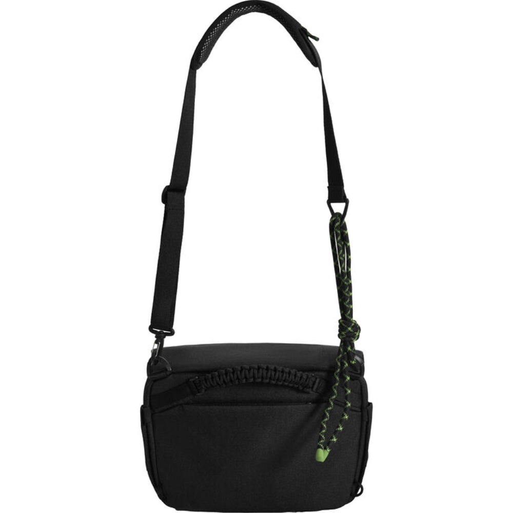 VSGO Snipe Casual Travel Camera Bag | Black, 6L