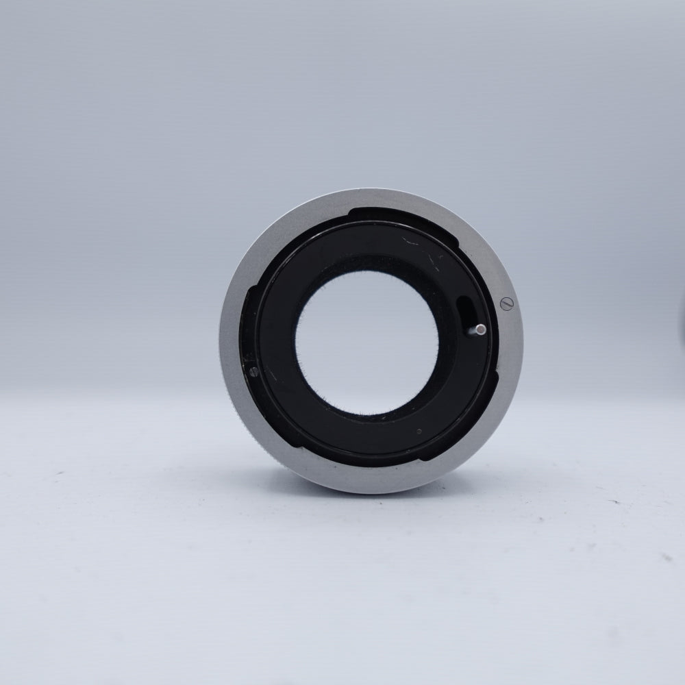 Used Canon Life Size Adapter for Canon FD 50mm f/3.5 Macro Lens | Black | U9
