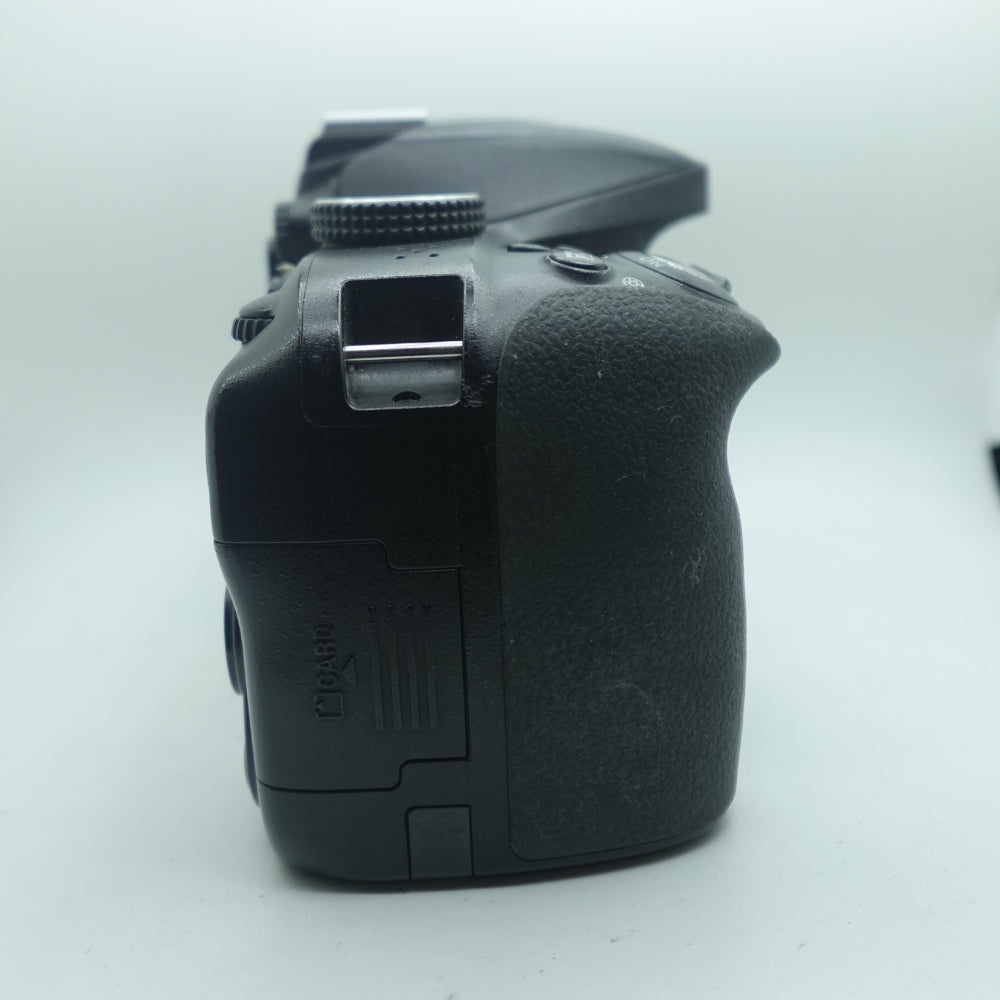 Used Nikon D3300 | Black | APS-C | U8