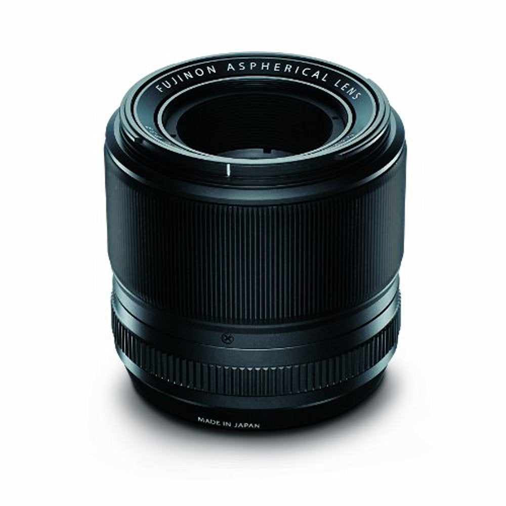 Fujifilm XF 60mm f/2.4 R Macro