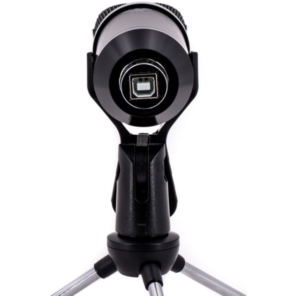 CAD U29 USB Large Format Side Address Studio Microphone