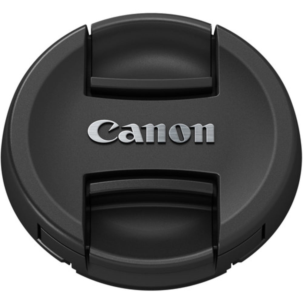 Canon EOS R50 Mirrorless Camera with 18-45mm Lens (Black) Bundle with 64GB Memory Card + Canon 200ES EOS Shoulder Bag (3 Items)