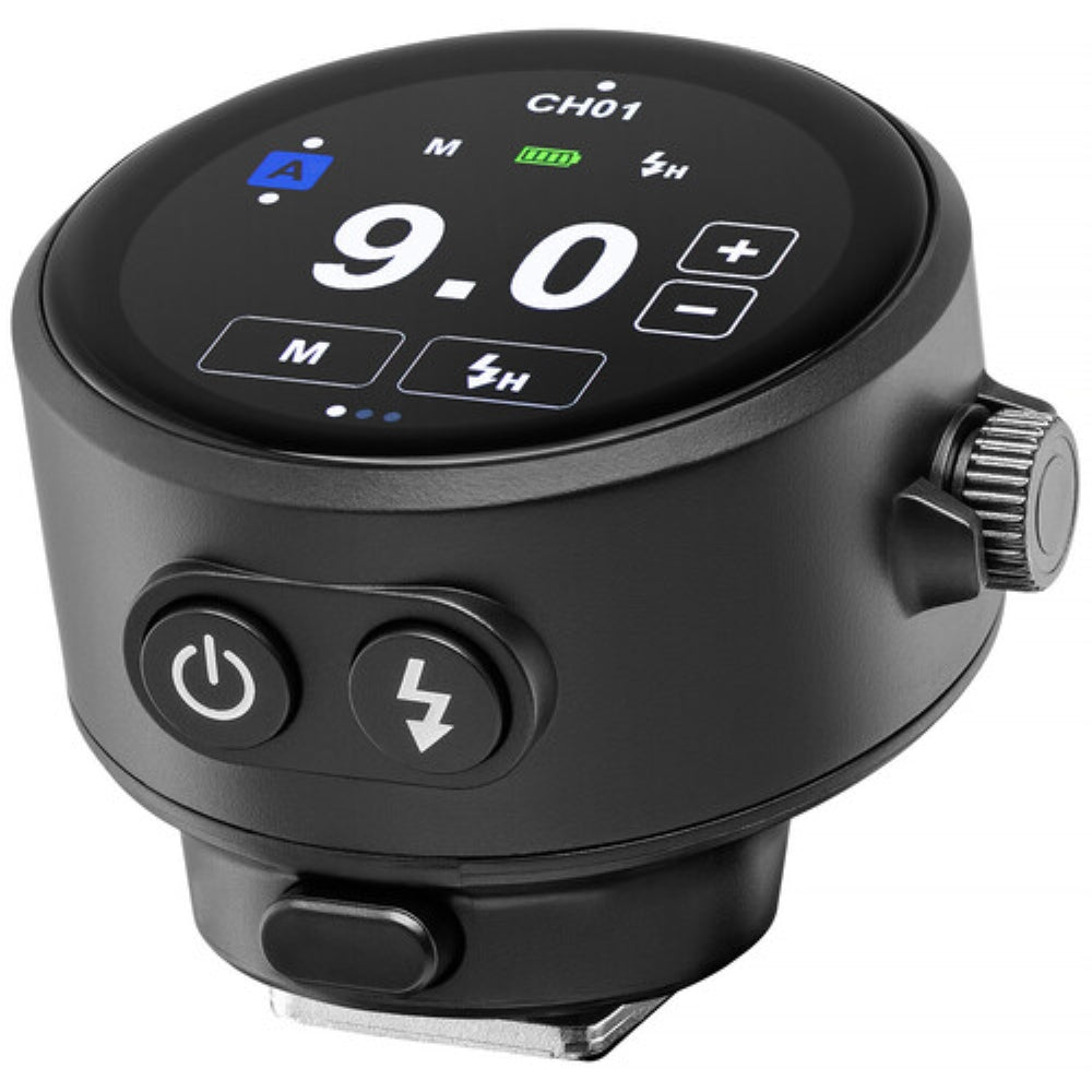 Westcott FJ-T1 S Touchscreen Wireless Trigger for Sony Cameras