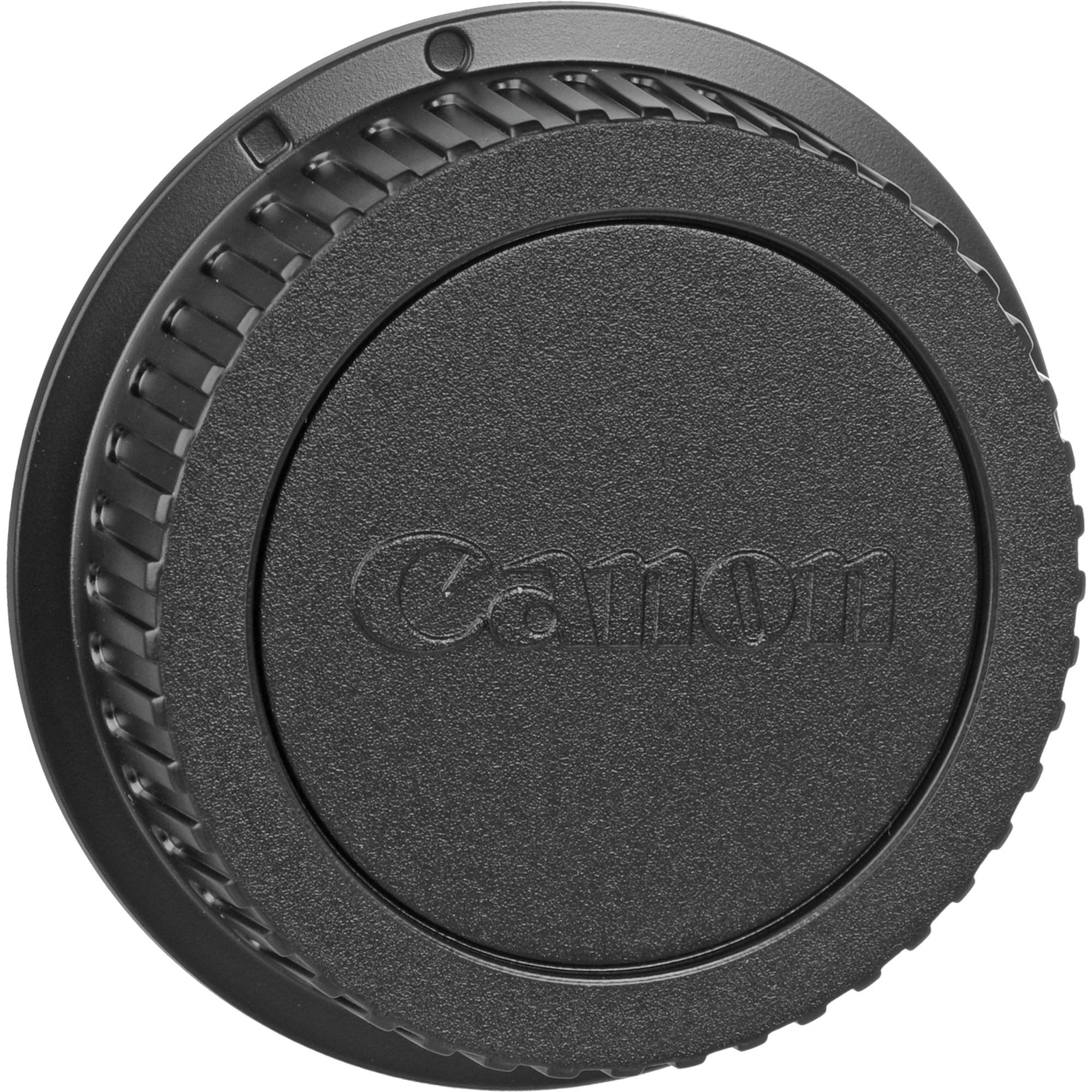 Canon EF 50mm f/1.2L USM