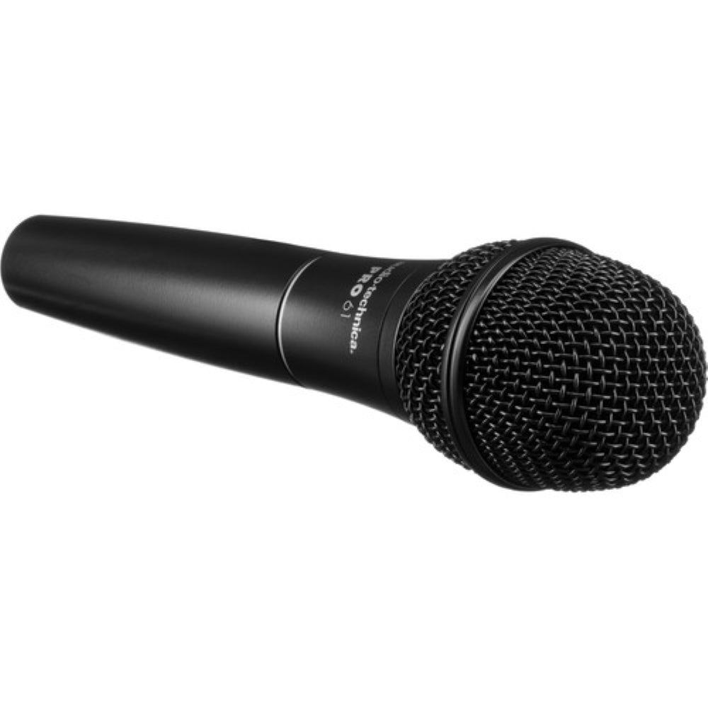 Audio-Technica PRO 61 Hypercardioid Dynamic Handheld Microphone